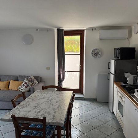 La Casa Dei Ciocio Villa Cefalù Eksteriør bilde