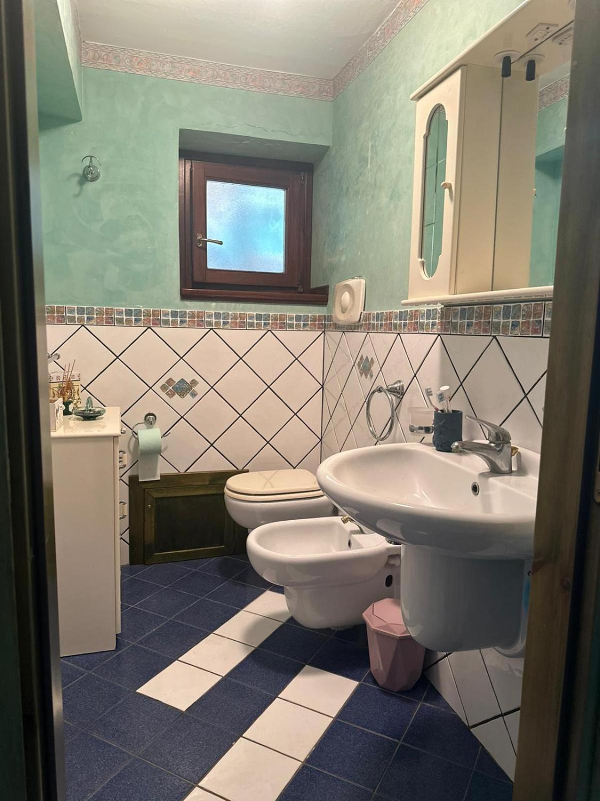La Casa Dei Ciocio Villa Cefalù Eksteriør bilde