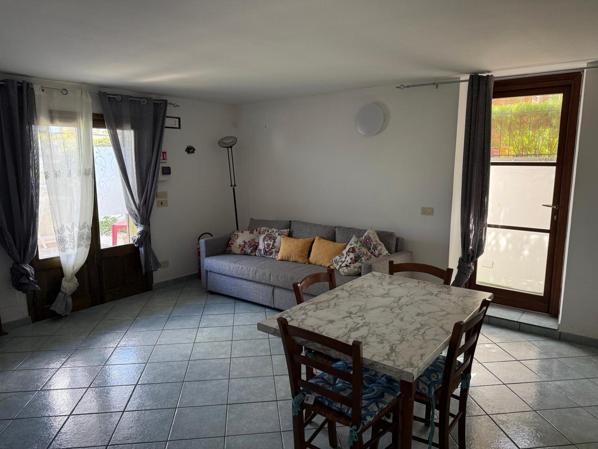 La Casa Dei Ciocio Villa Cefalù Eksteriør bilde